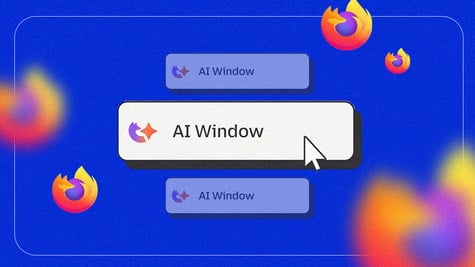 Firefox AI Window