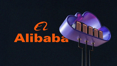 Alibaba cloud systems; super AI cloud
