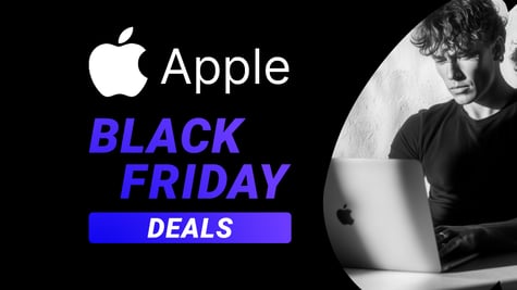 Apple Black Friday deals 2