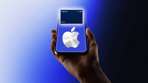 Apple Digital ID