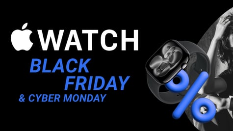 Best Apple Watch deals and early offers