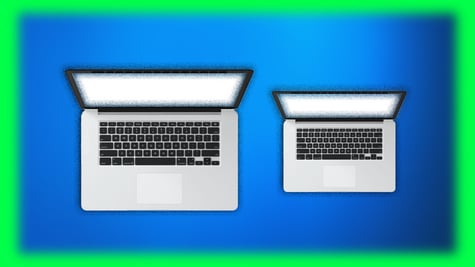 Apple budget friendly laptop