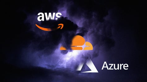 Autumn outages 