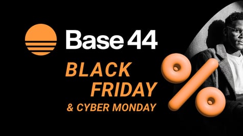 base44 black friday