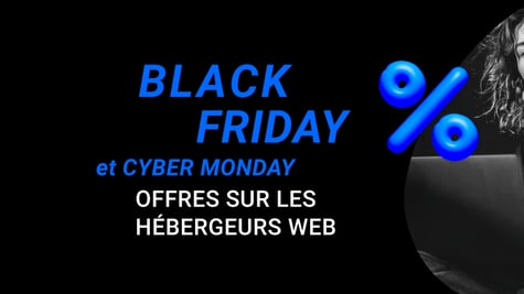 Hosting Black Friday FR