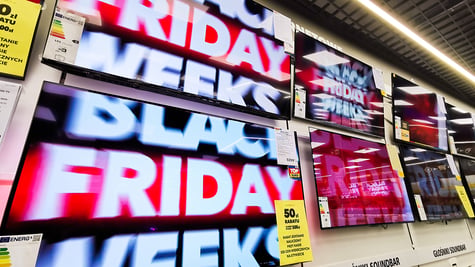 Black Friday deals