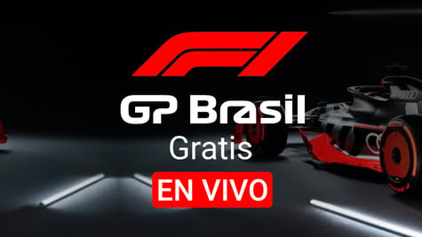 GP brasil F1