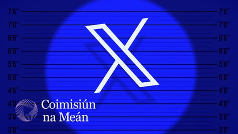 DPA investigating X platform