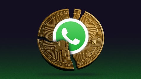 crypto-whatsapp