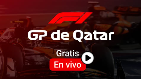 F1 Qatar GP