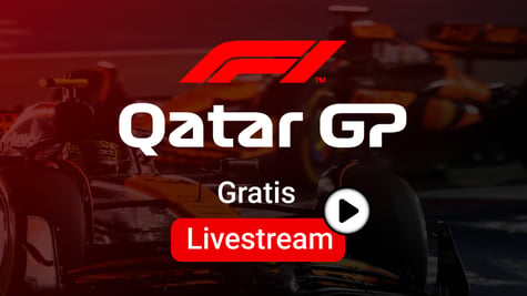 F1 Qatar GP gratis