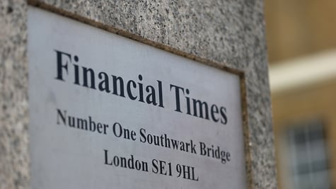 Financial Times