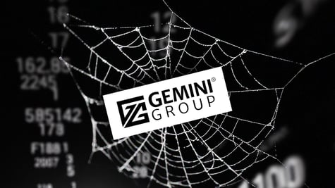 Gemini Group ransomware attack