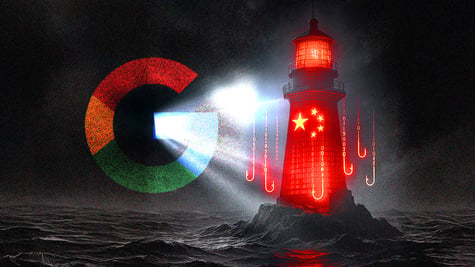 google-lighthouse