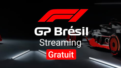 Comment regarder le GP du Brésil gratuitement