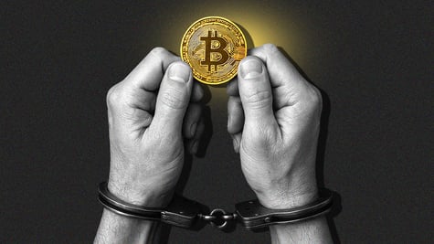 handcuffs-crypto
