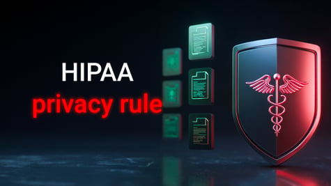 HIPAA privacy rule