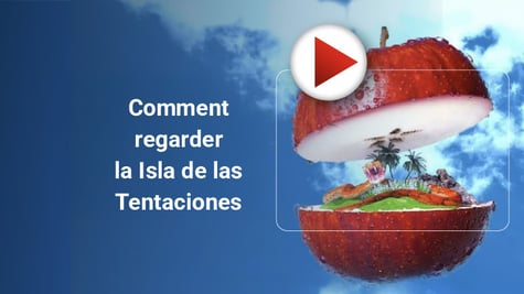 Comment regarder la Isla de las Tentaciones