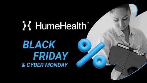 Hume Health Body Pod