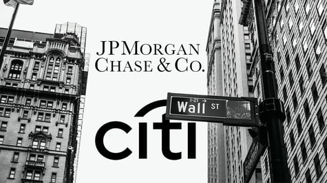 JPMorgan Wallstreet