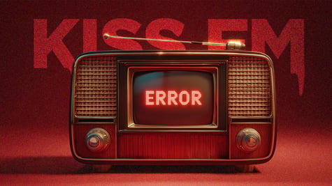 KISS-FM ransomware attack