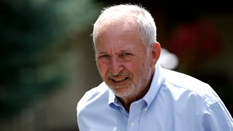 Larry Summers