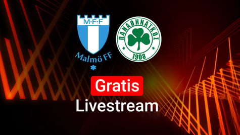 Malmo  Panathinaikos eu league