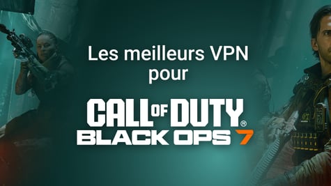 Comment accéder à des lobbies de bot dans COD