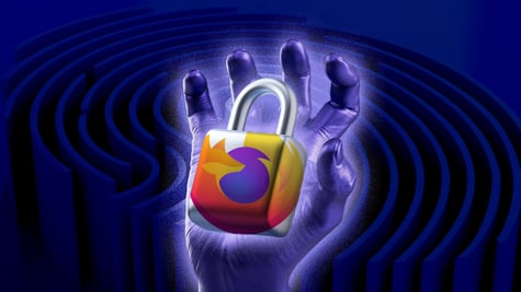 Mozilla, Firefox
