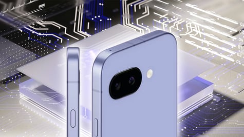 Google Pixel smartphones