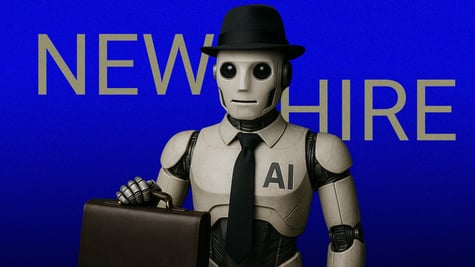 New Hire