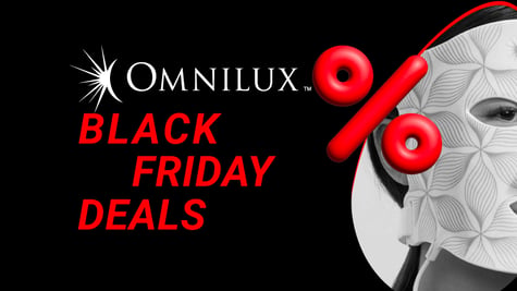 Omnilux BF deals