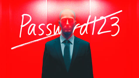 Passwordless authentication