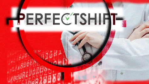 Perfectshit leaks sensitive data