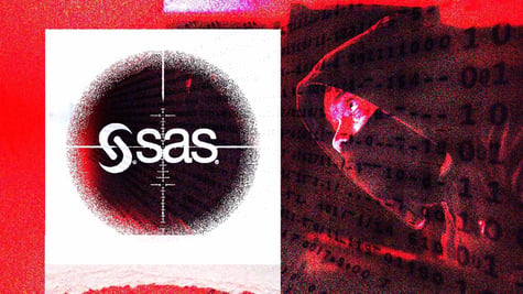 SAS Institute data breach claims