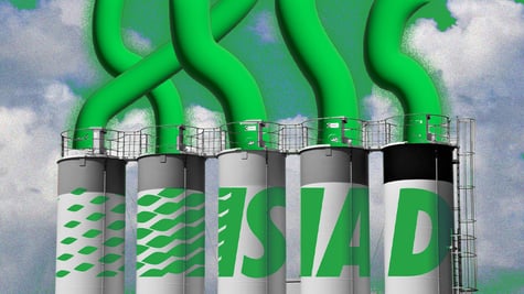 SIAD Group data breach