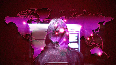 malware, hackers