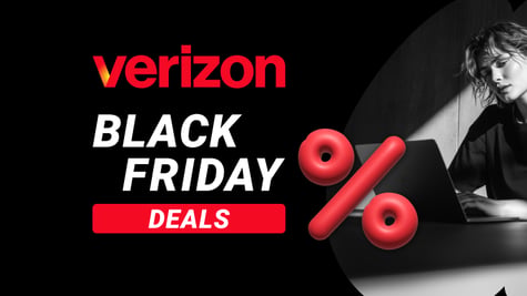 Verizon Black Friday 2025