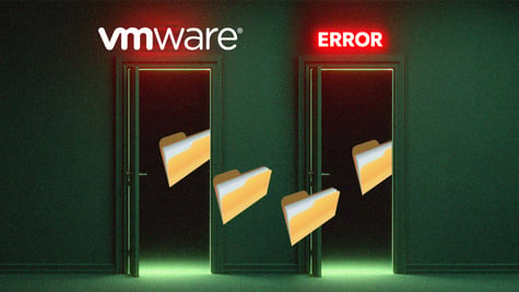 VMware migration