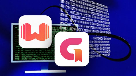 Popular Android apps leak personal user details