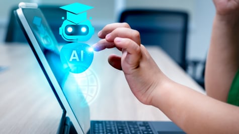 Presidential AI Challenge