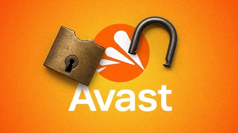 Avast-keylock-broken