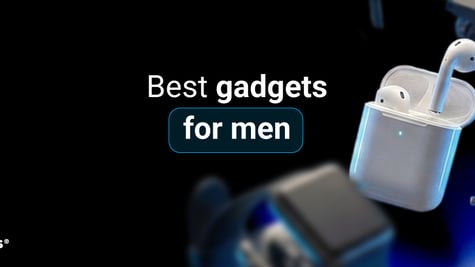 Best gadgets for men