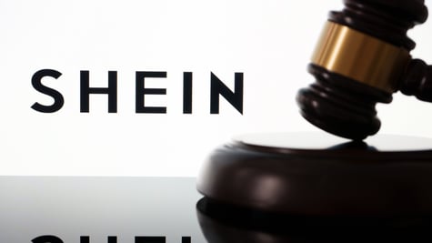 Shein court hearing