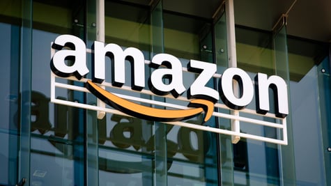 Amazon drone delivery