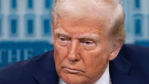Trump NASA