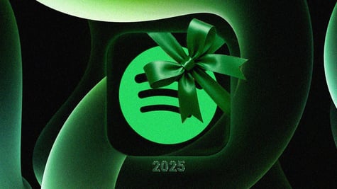 spotify-wrapped