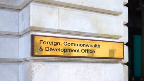 UK Foreign Office 