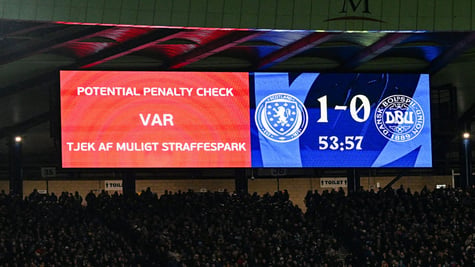 VAR
