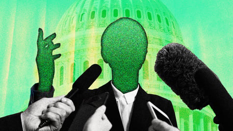 AI in politics